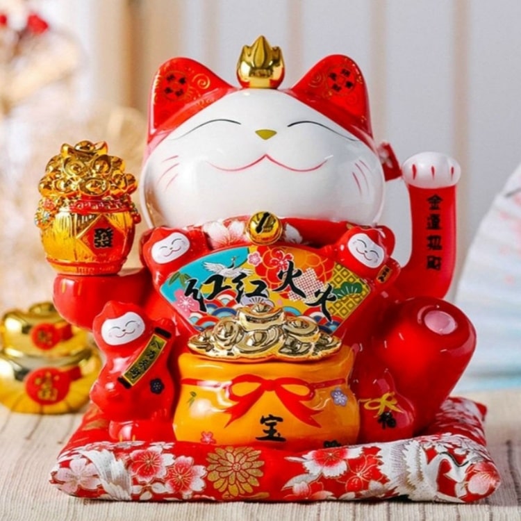 quà khai trương công ty